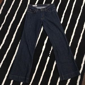 Red Engine Jeans